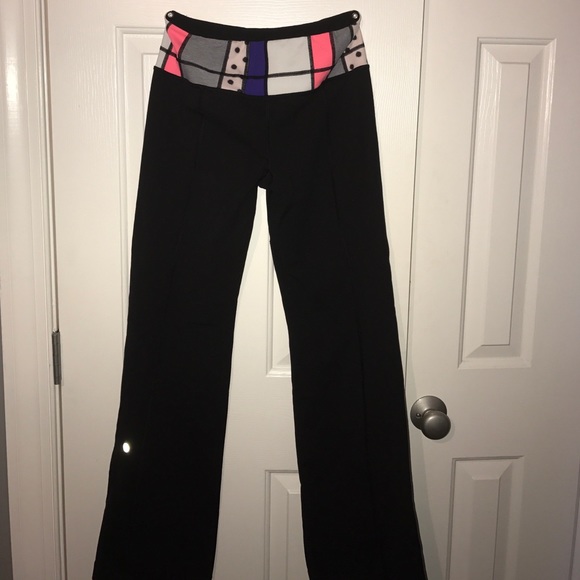 lululemon athletica Pants - Lululemon Astro Groove Pants